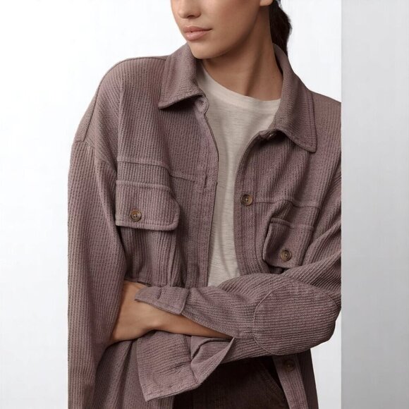 Anthropologie Pilcro Duster Jacket XL - Picture 3 of 14